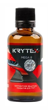 Керамика MEGA8