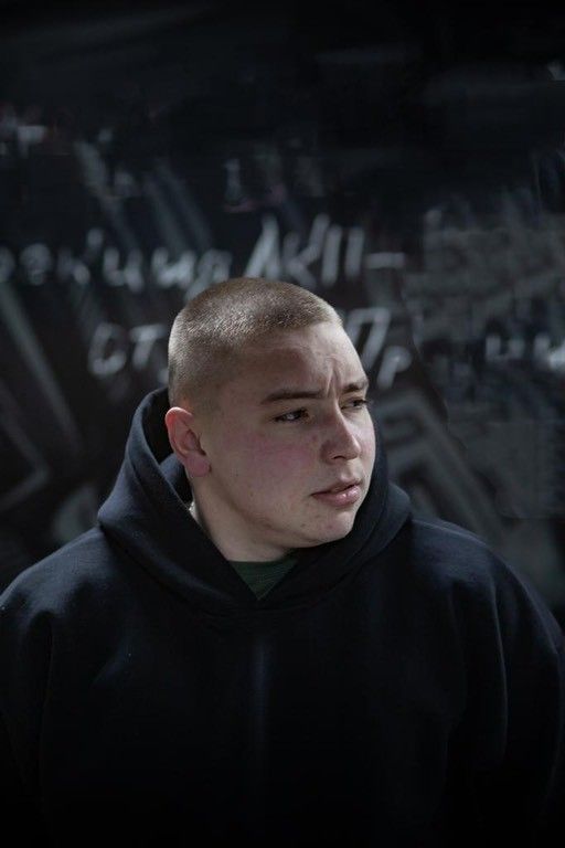 Мастер Антон