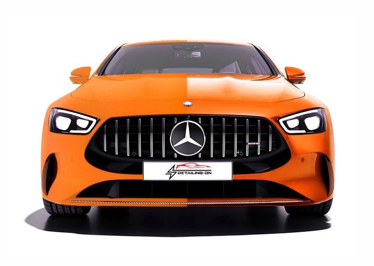 типы пленки