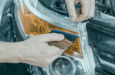 бронирование-кузова-и-фар-в-Москве