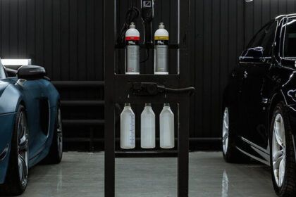 детейлинг в Москве detailing-on