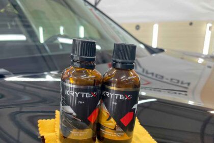 Покрытие-кузова-бмв-х3-керамикой-crytex покрытие кузова керамикой в москве