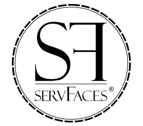 Официальный представитель servfaces