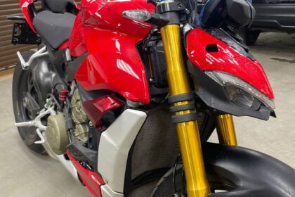 защитная полиуретановая плёнка