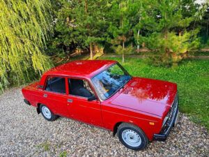 полировка ретро автомобилей