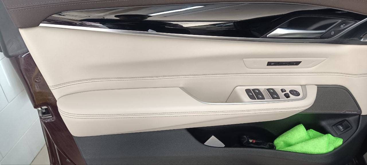 реставрация подлокотников