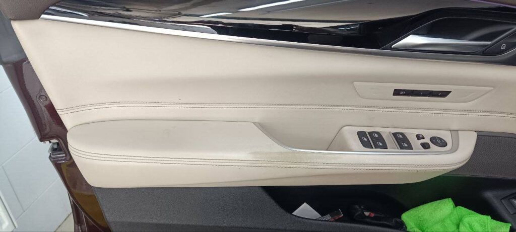 реставрация подлокотников