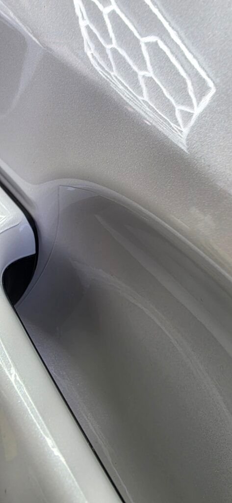 оклейка зоны риска и шумоизоляция toyota rav4 2025