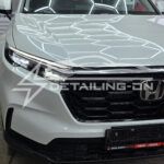 оклейка honda cr-v 2026