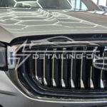 полная оклейка кузова geely monjaro