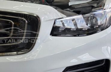 Оклейка кузова geely atlas (5)